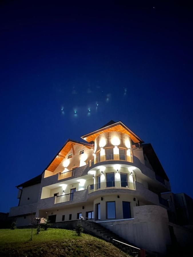 ביילה פליקס Pensiunea Palace מראה חיצוני תמונה