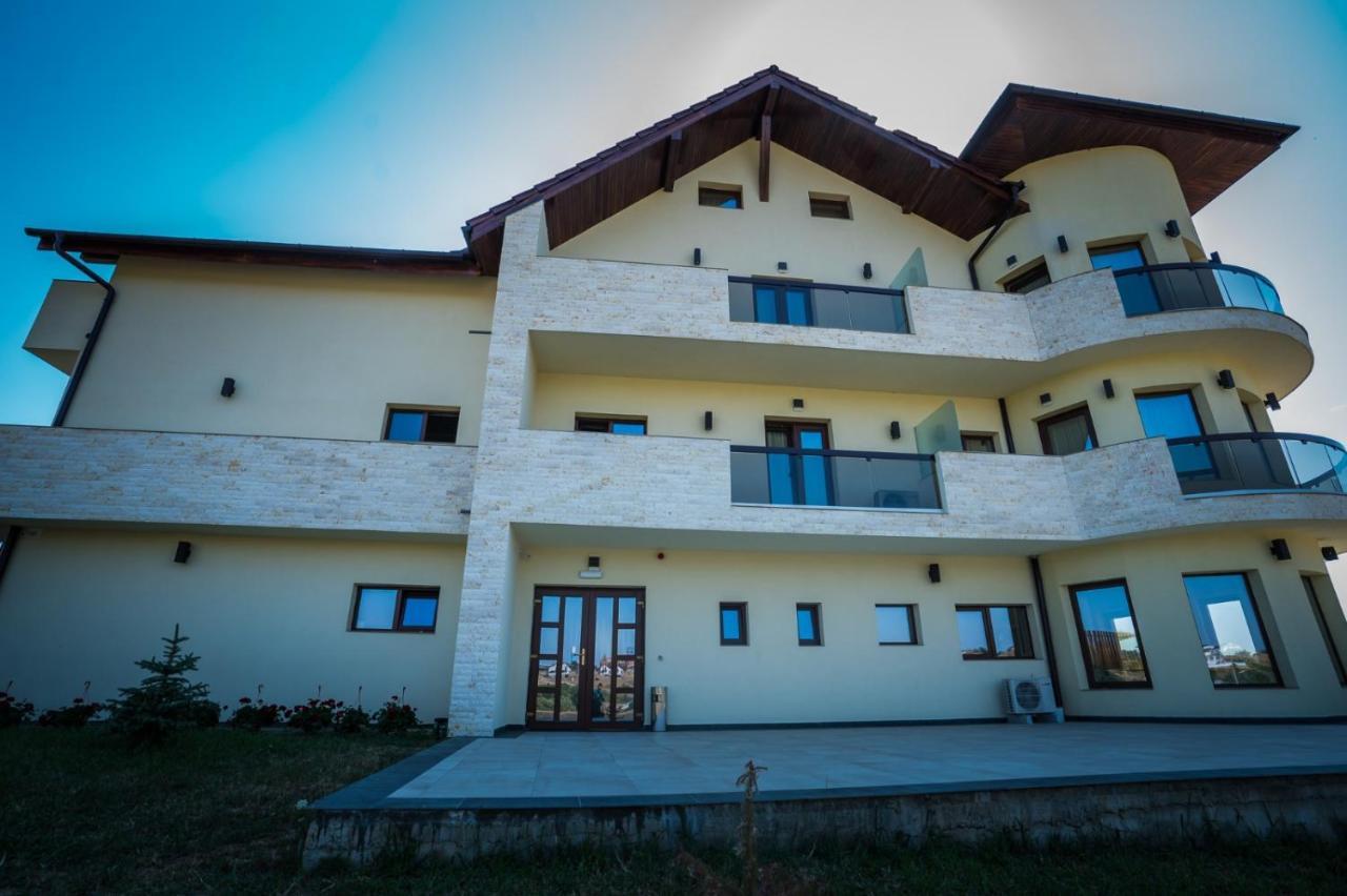 ביילה פליקס Pensiunea Palace מראה חיצוני תמונה