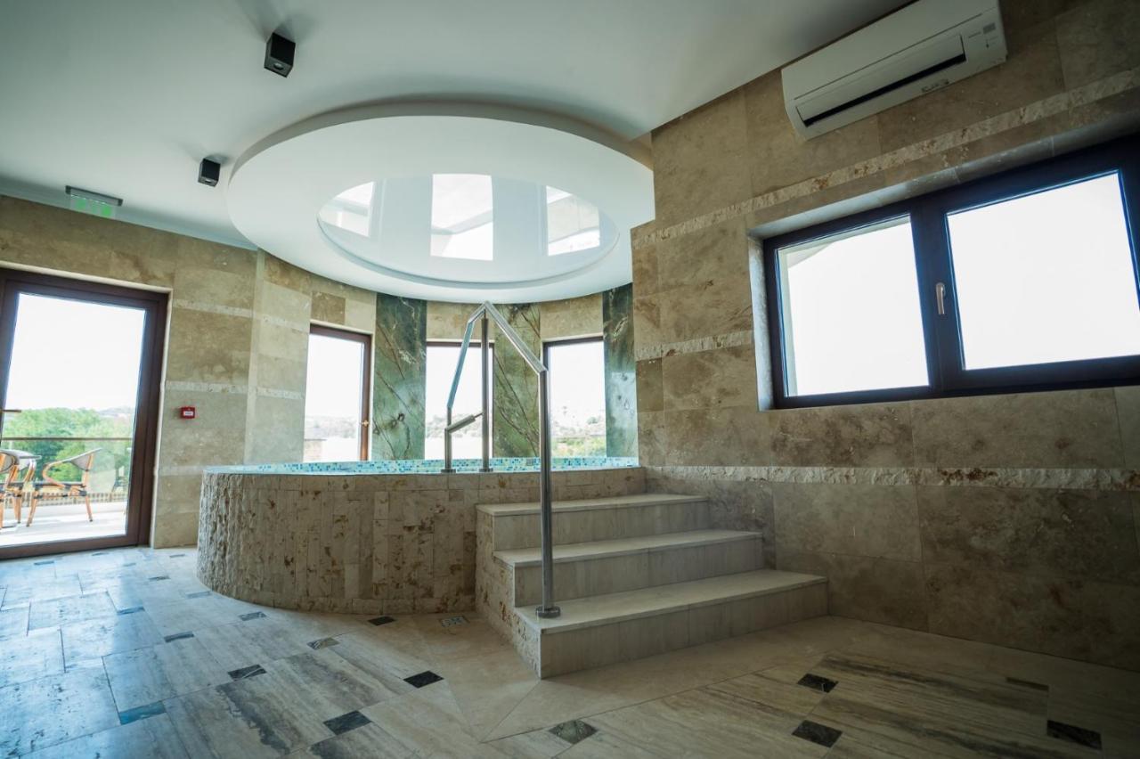 ביילה פליקס Pensiunea Palace מראה חיצוני תמונה