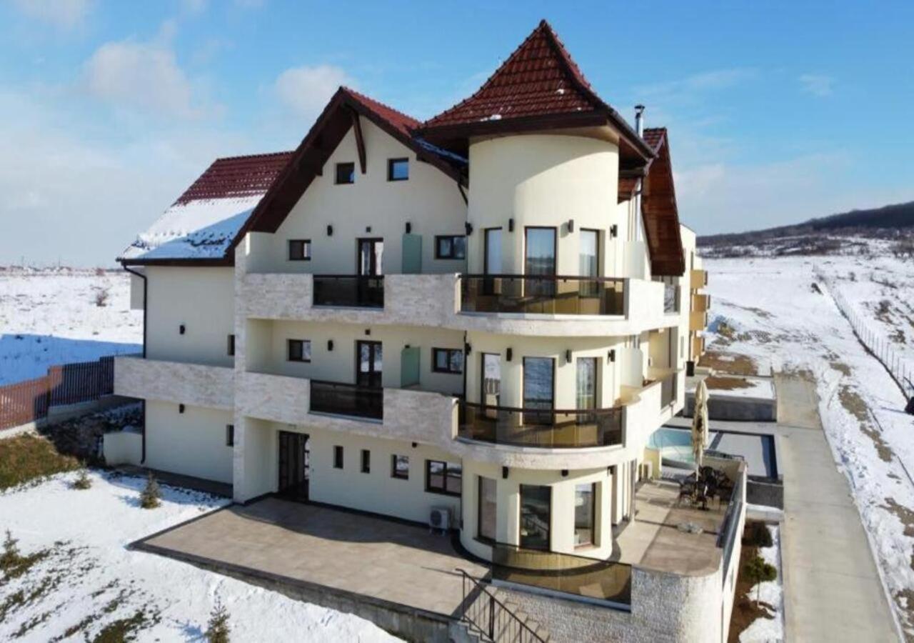 ביילה פליקס Pensiunea Palace מראה חיצוני תמונה